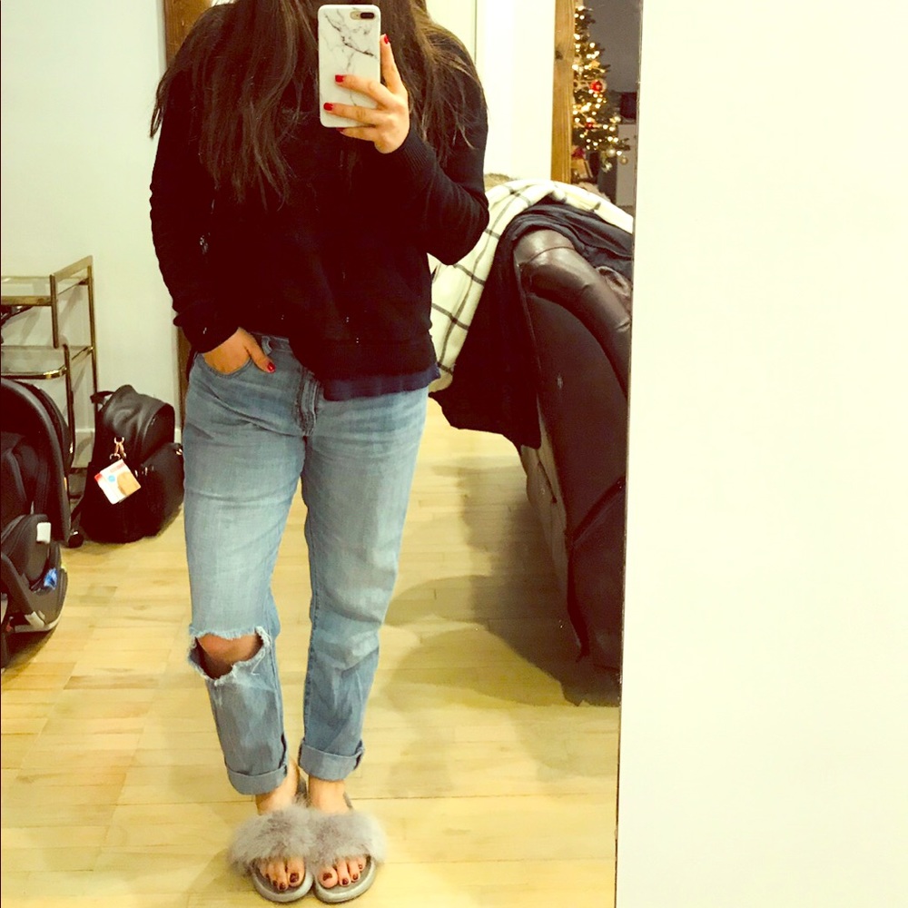 GAP I Best Girlfriend Jeans